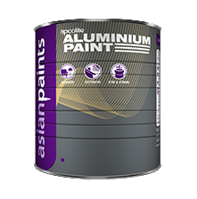 Apcolite Aluminium Paint